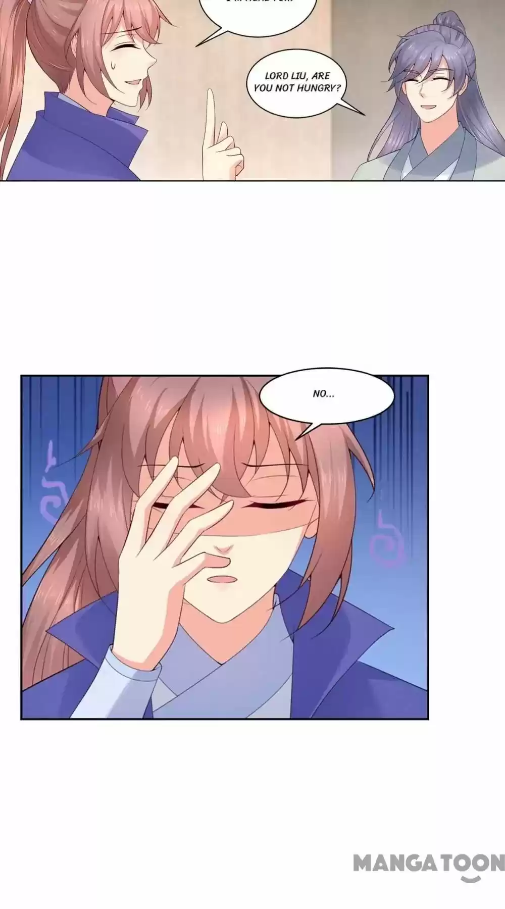 Forensic Princess Chapter 175