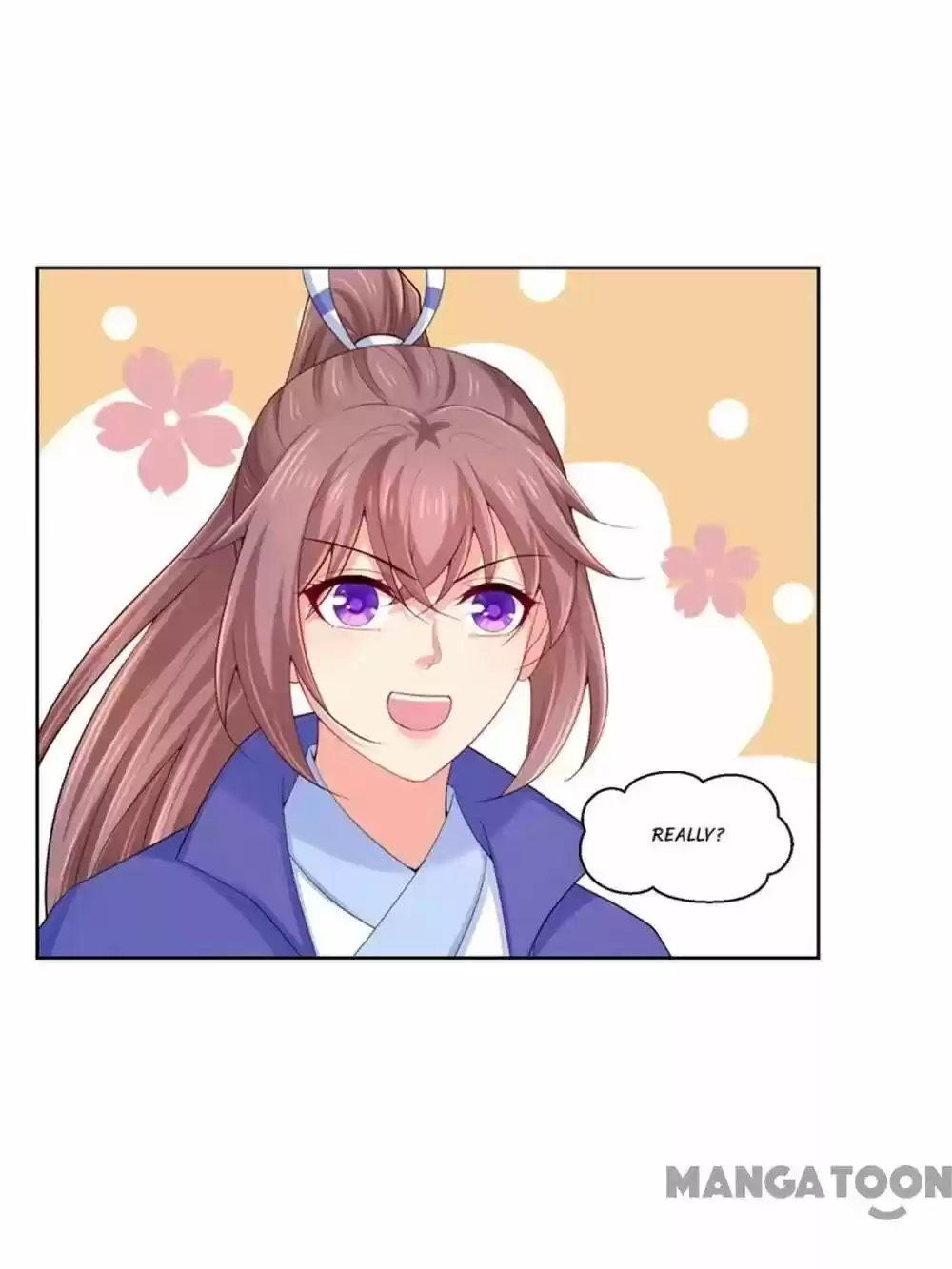 Forensic Princess Chapter 175