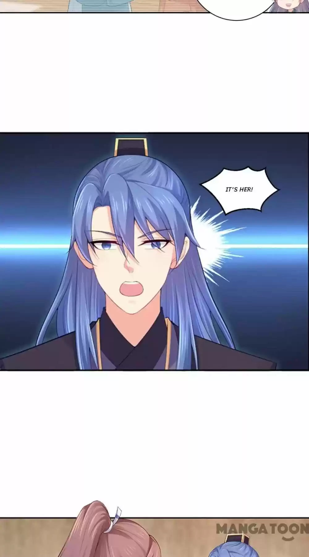 Forensic Princess Chapter 175