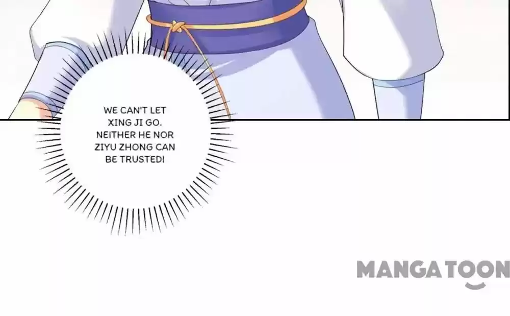 Forensic Princess Chapter 175