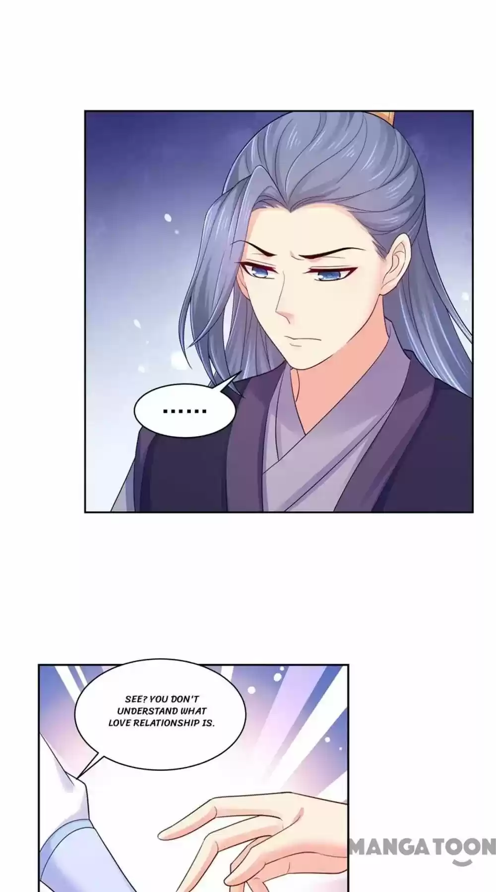 Forensic Princess Chapter 177