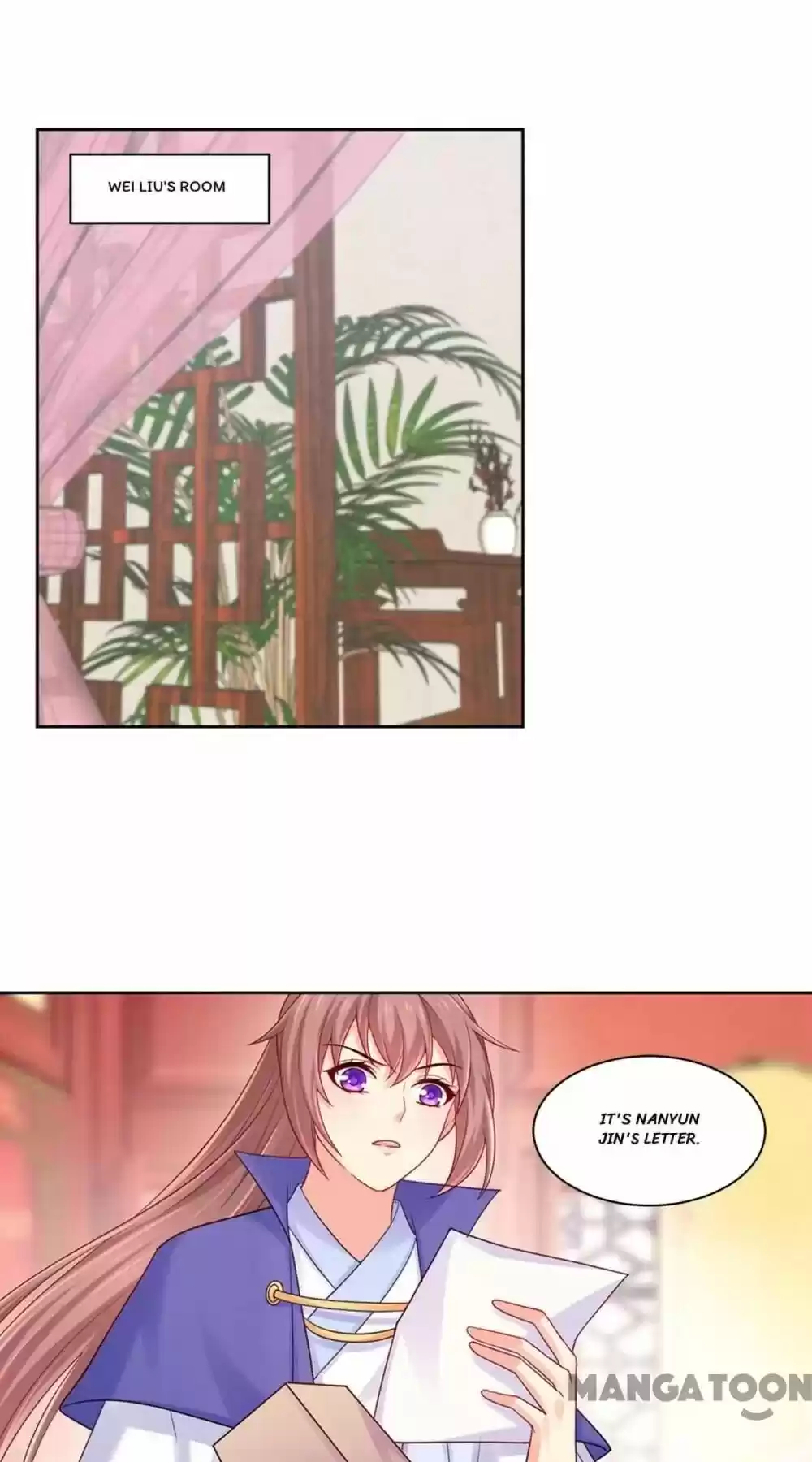 Forensic Princess Chapter 177