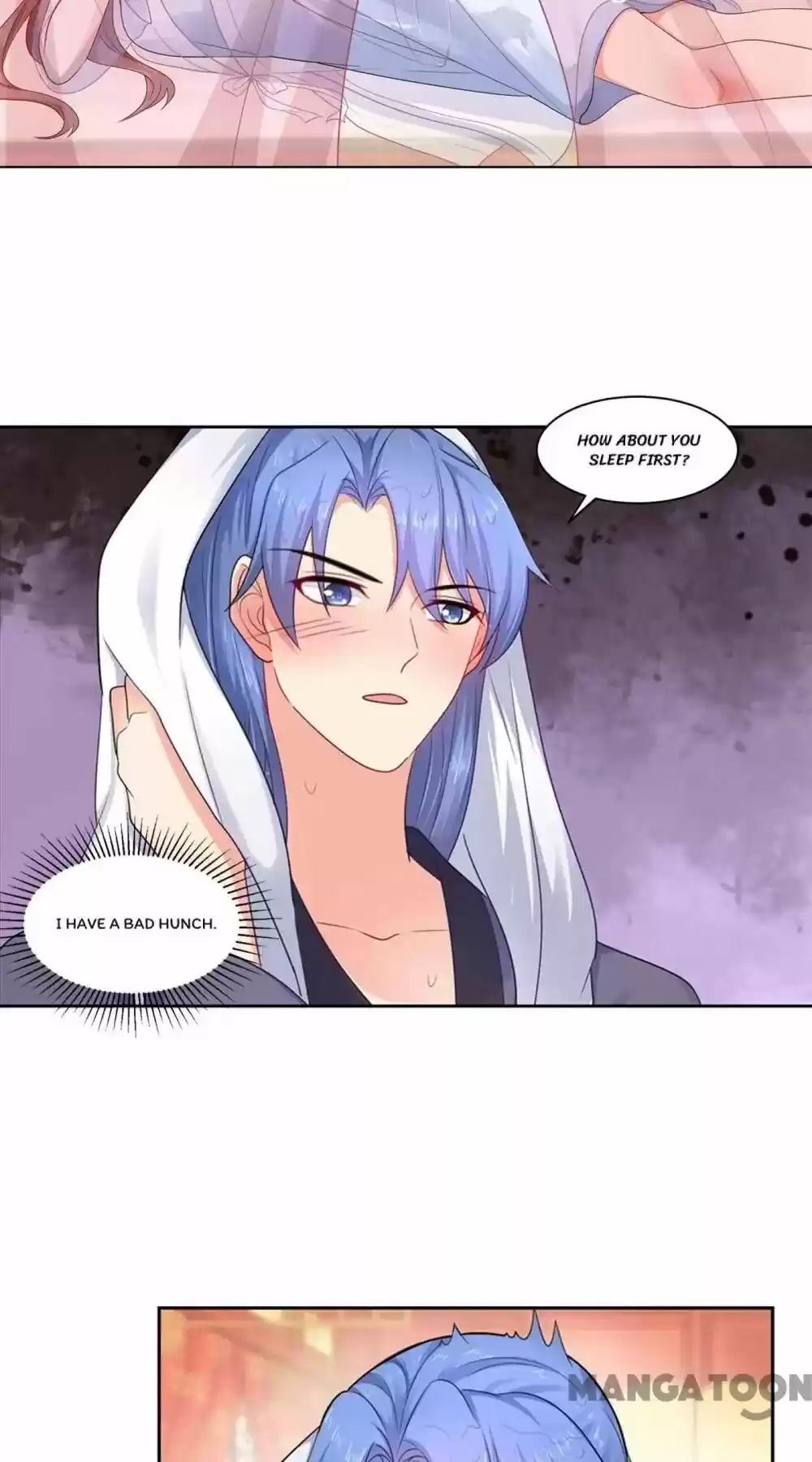 Forensic Princess Chapter 177