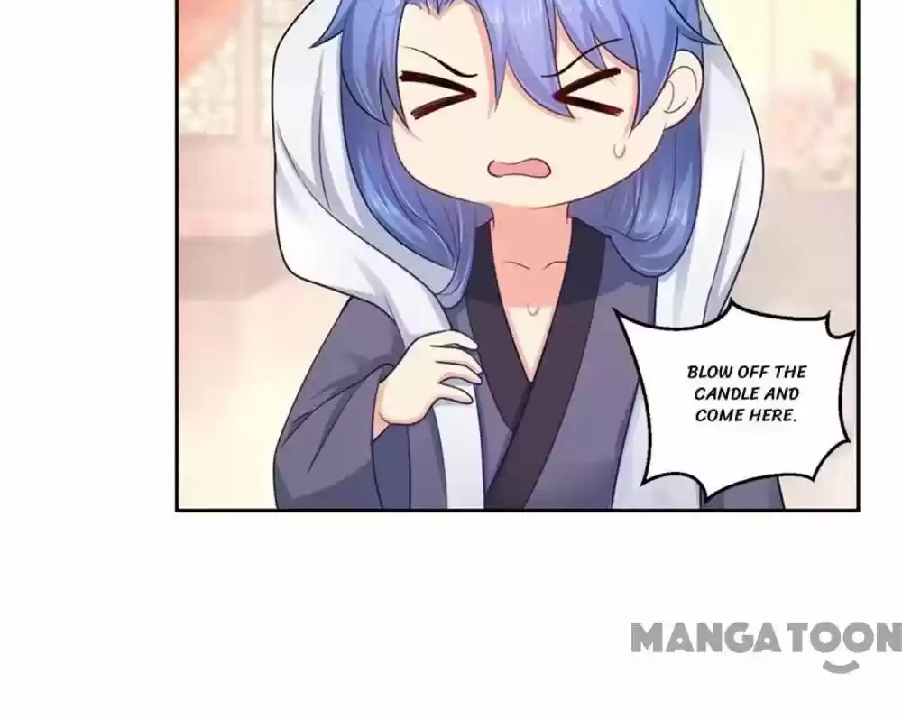 Forensic Princess Chapter 177