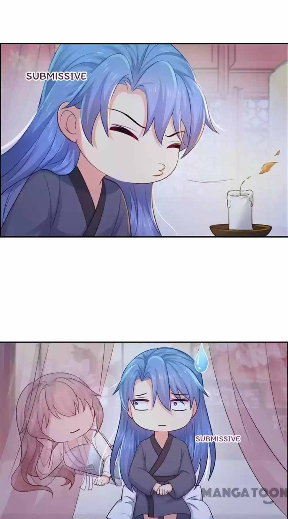 Forensic Princess Chapter 177