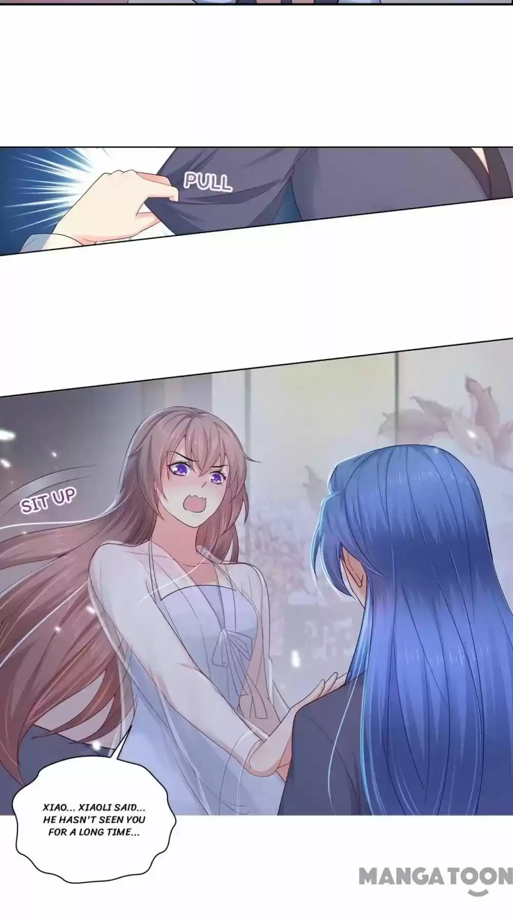 Forensic Princess Chapter 177