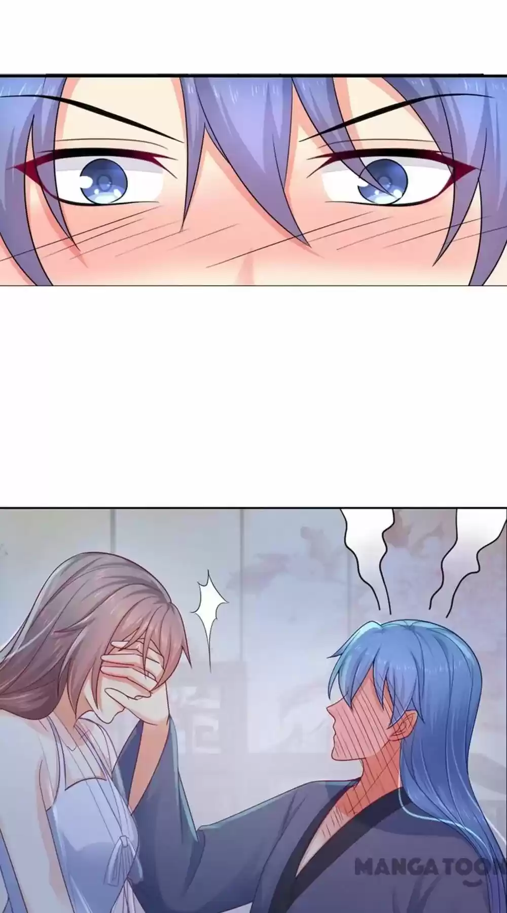 Forensic Princess Chapter 177