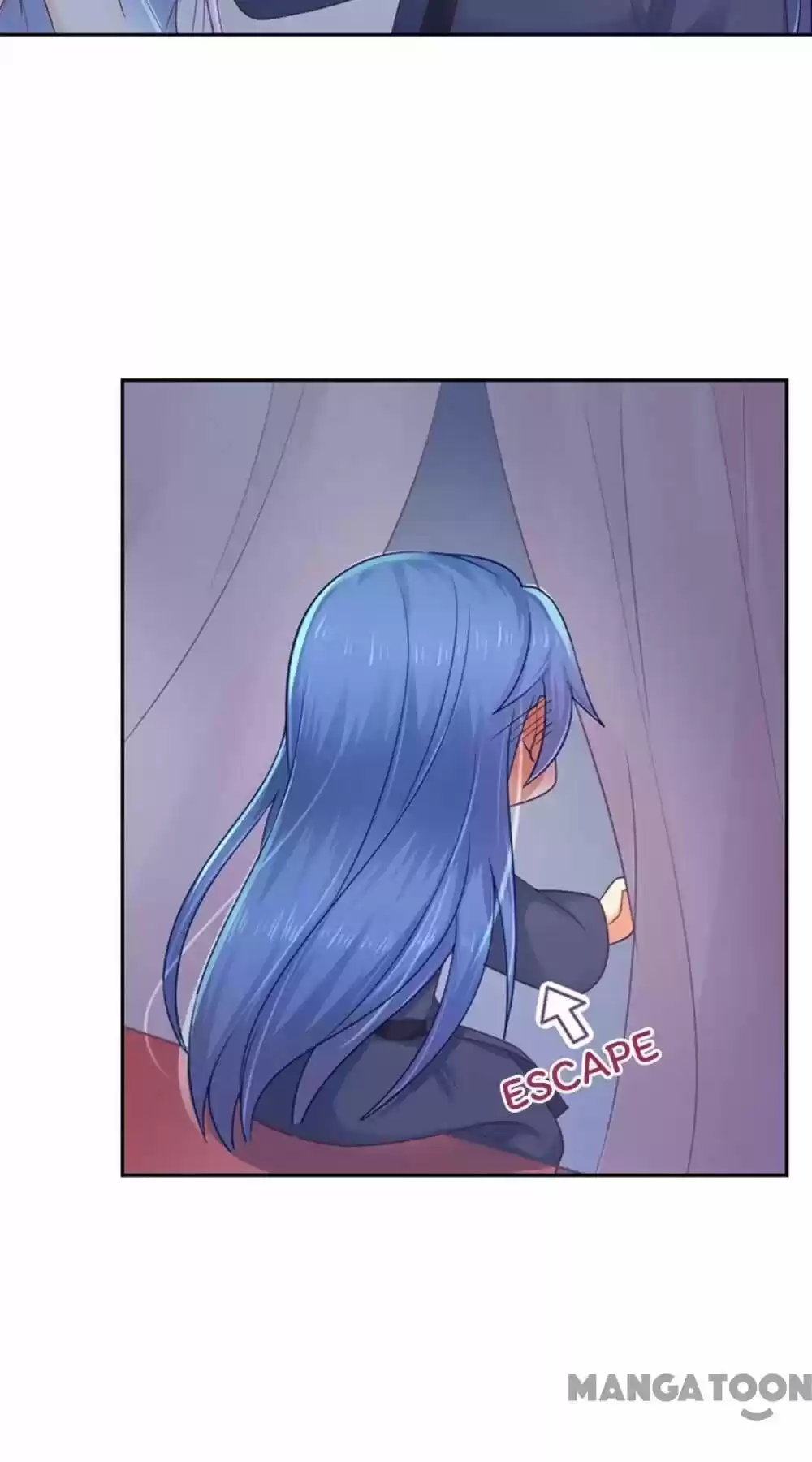 Forensic Princess Chapter 177