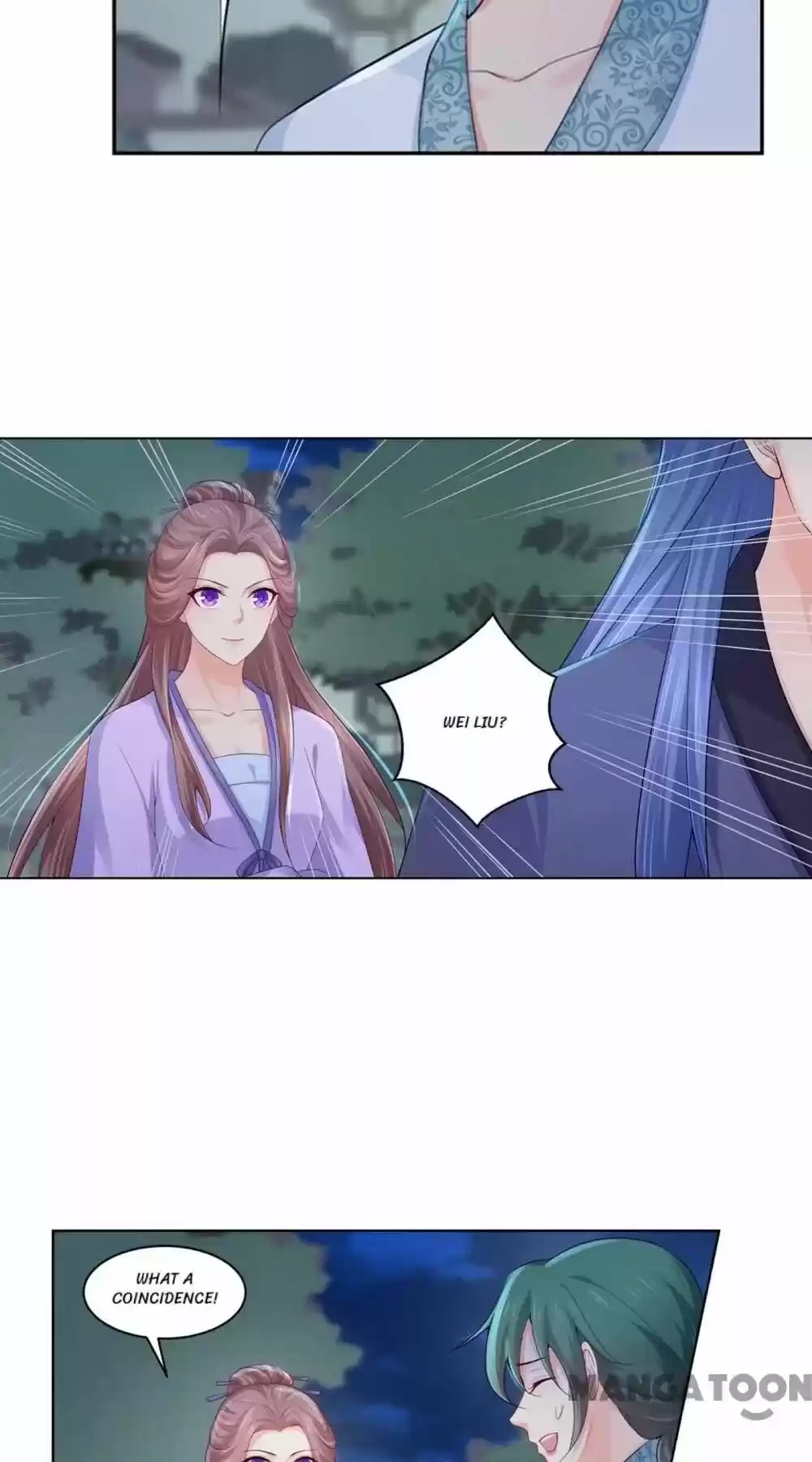 Forensic Princess Chapter 178