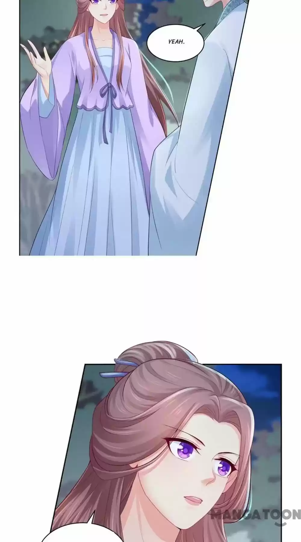 Forensic Princess Chapter 178