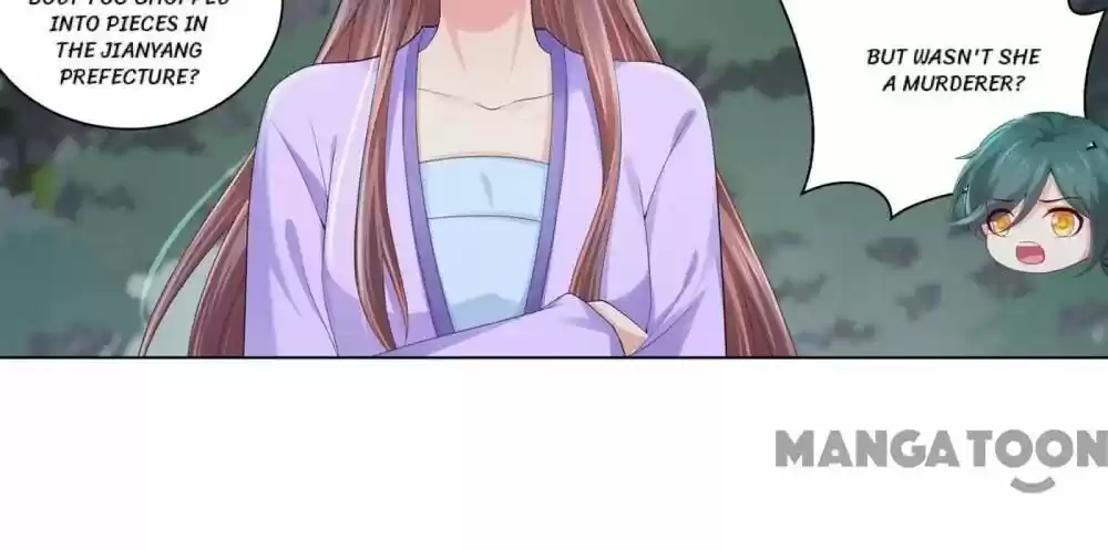 Forensic Princess Chapter 178