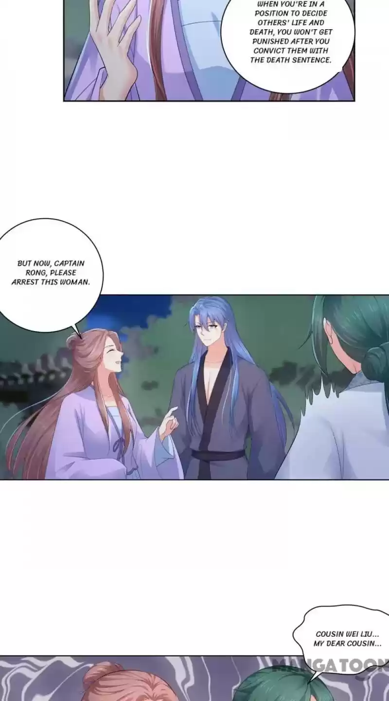 Forensic Princess Chapter 178