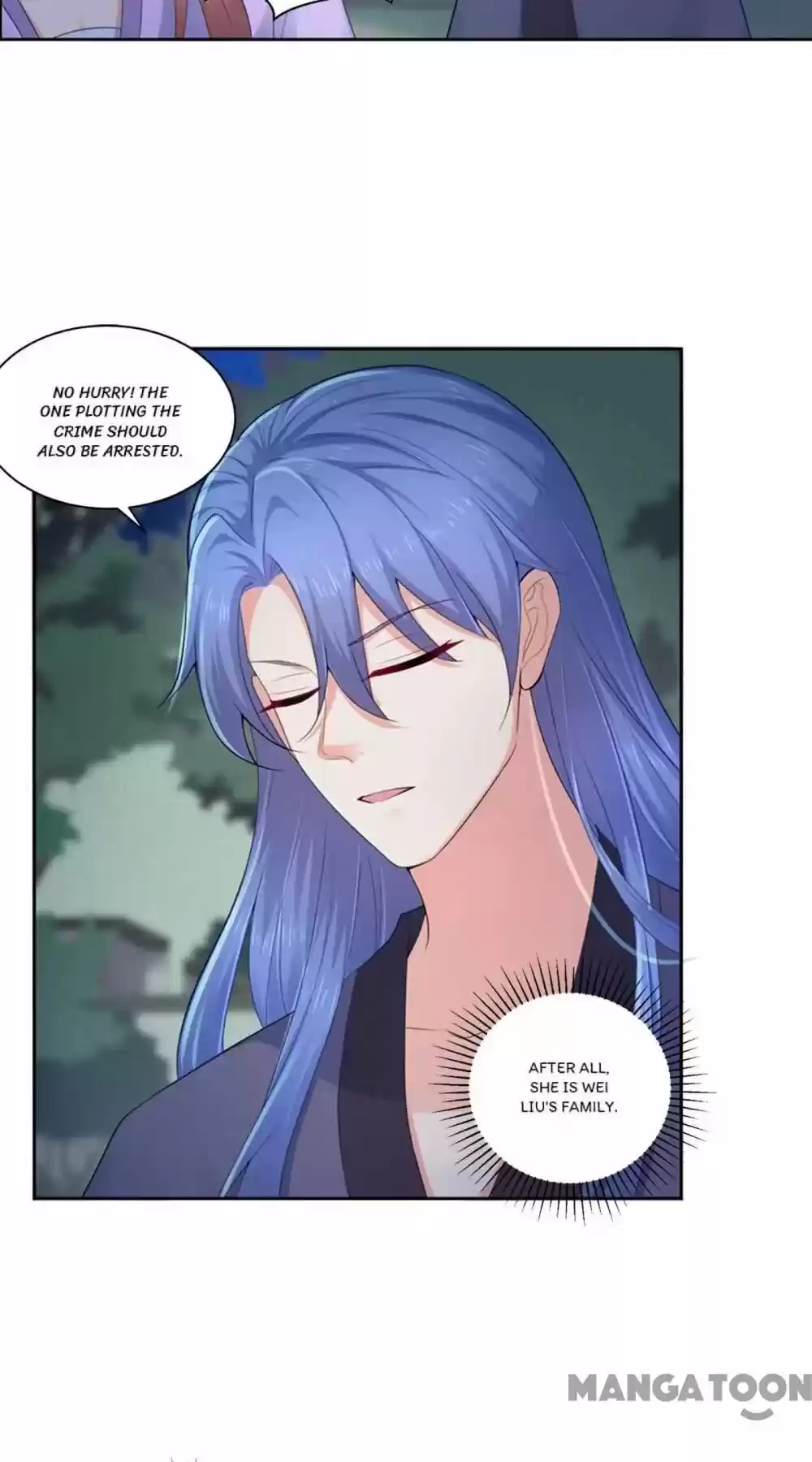 Forensic Princess Chapter 178