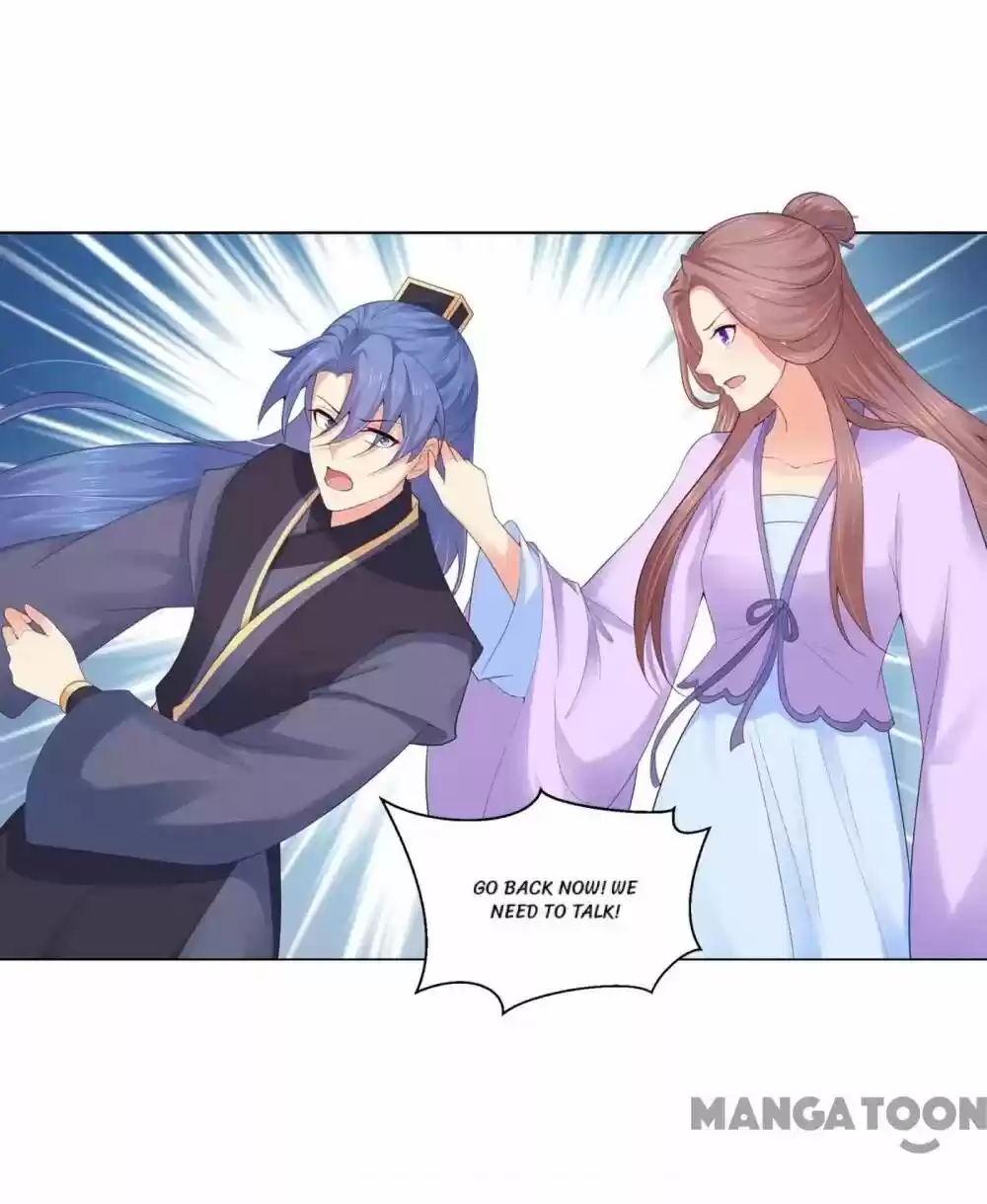 Forensic Princess Chapter 178