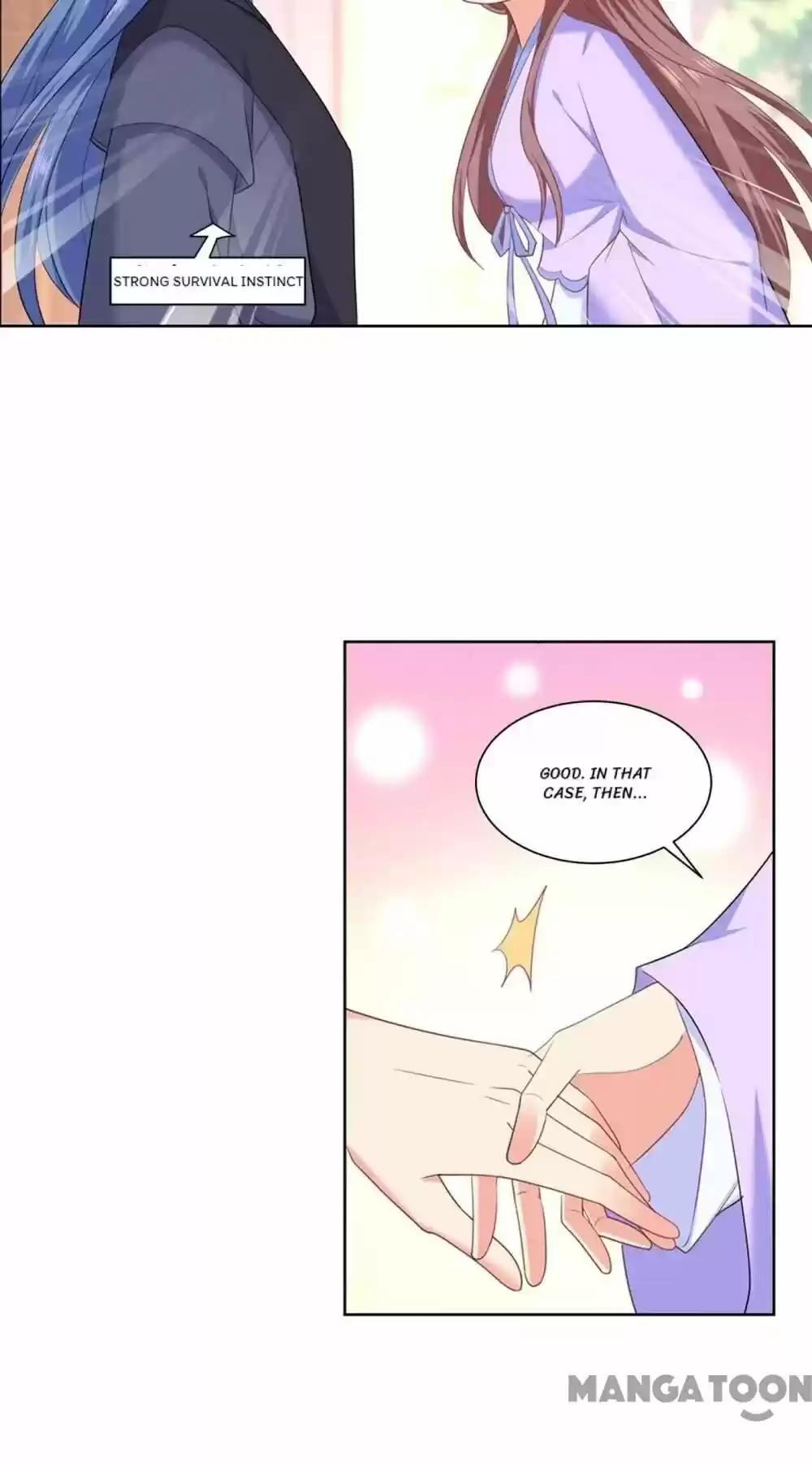 Forensic Princess Chapter 179