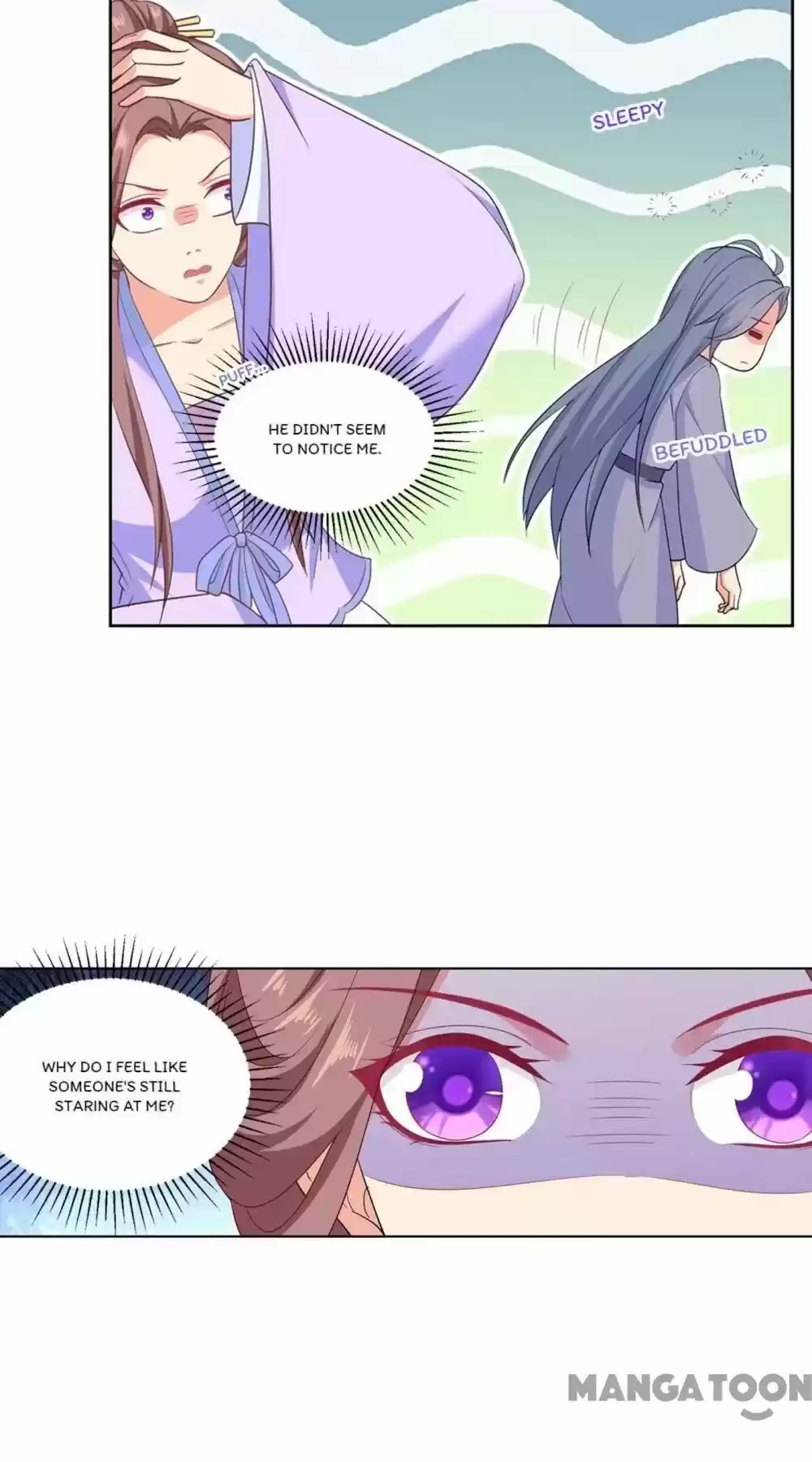 Forensic Princess Chapter 179