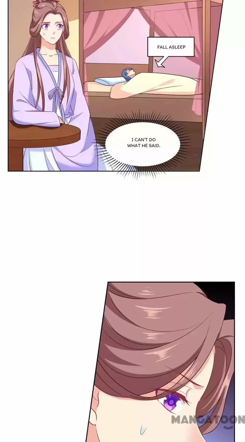 Forensic Princess Chapter 179