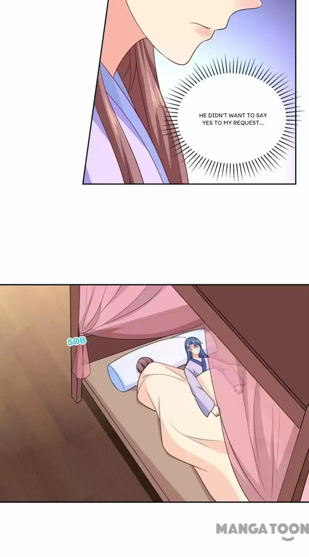 Forensic Princess Chapter 179