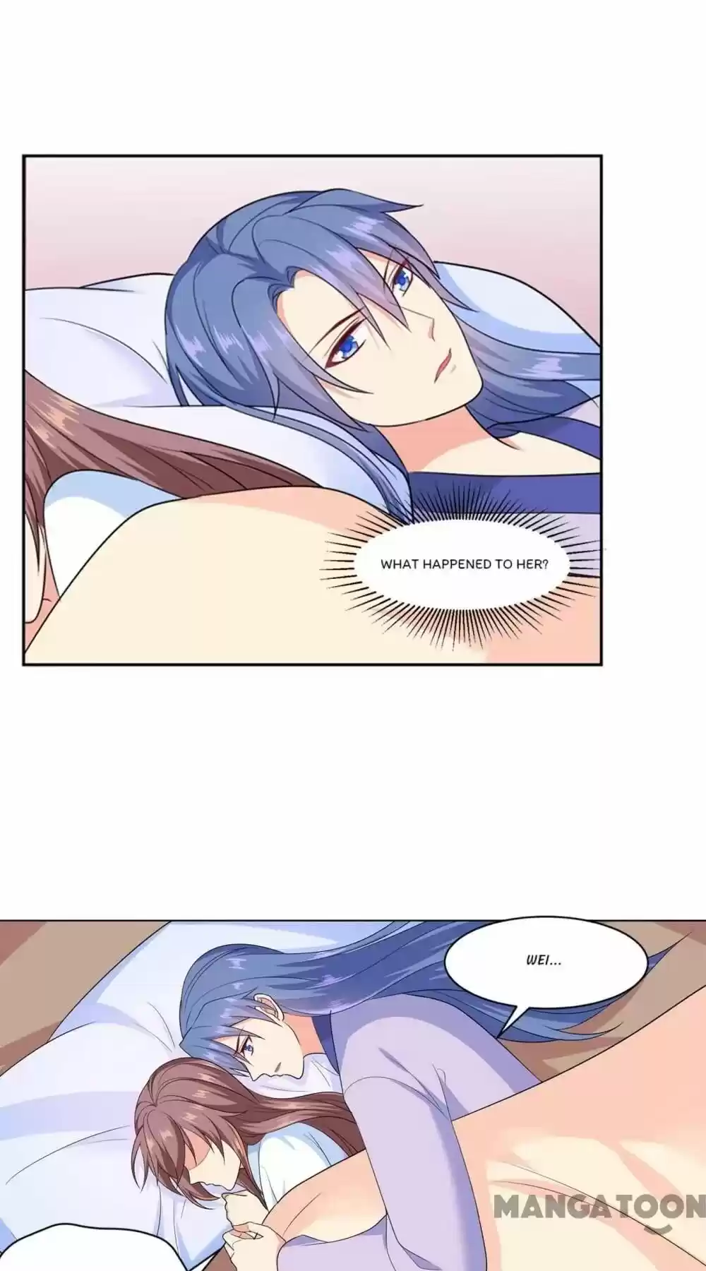 Forensic Princess Chapter 179