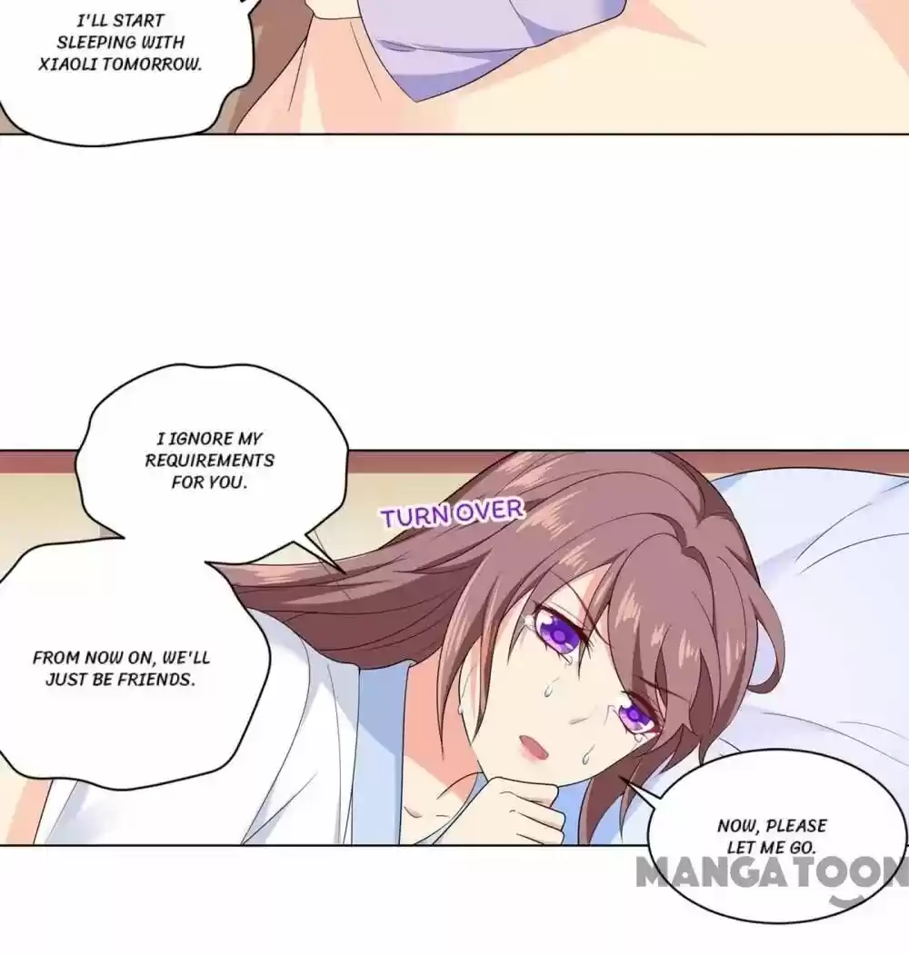 Forensic Princess Chapter 179