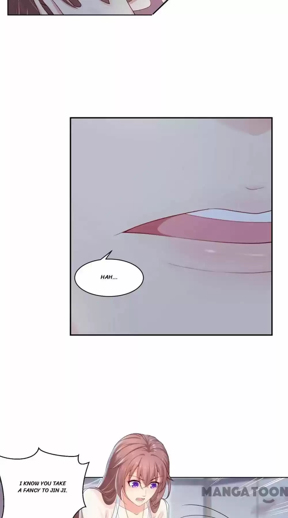 Forensic Princess Chapter 180