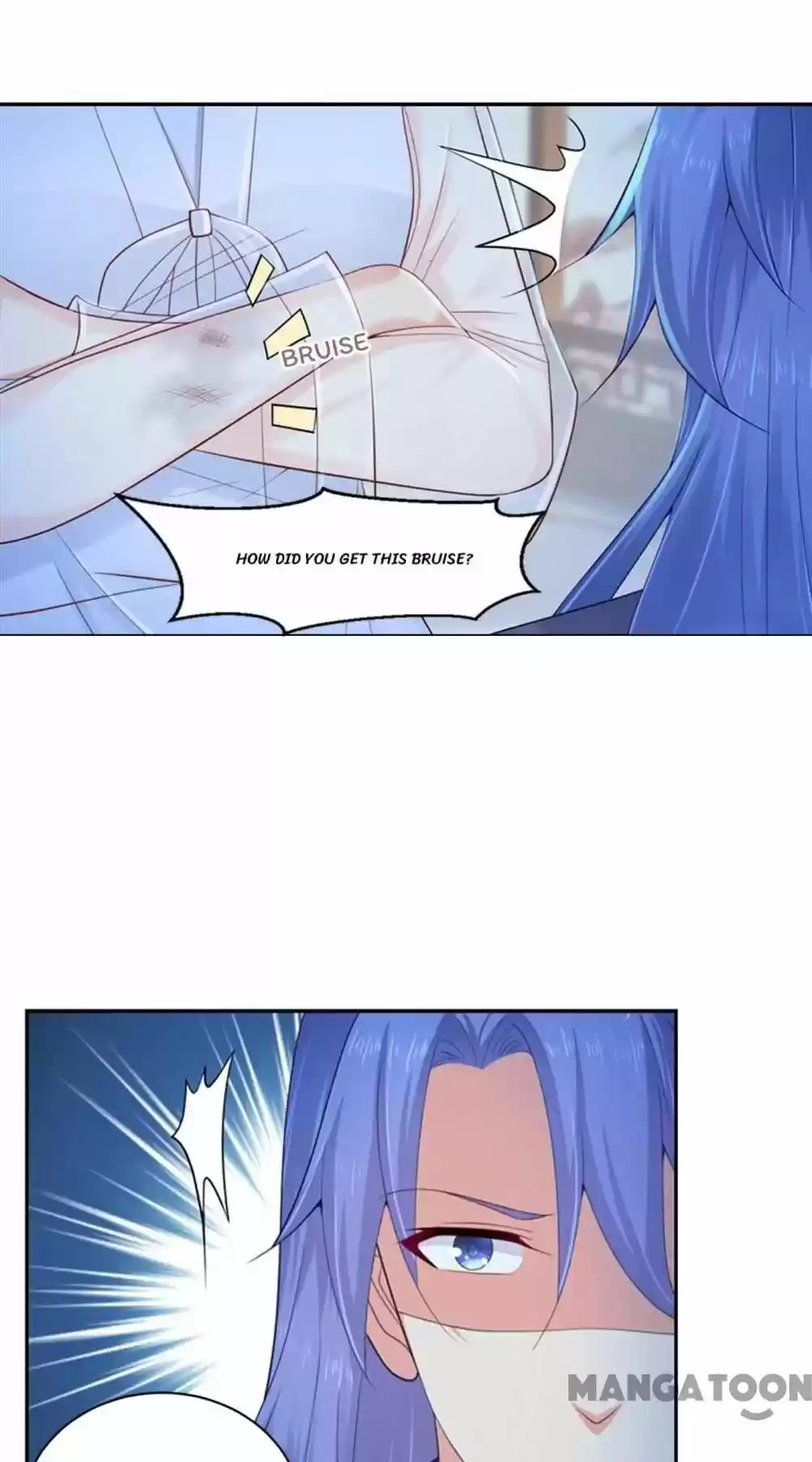 Forensic Princess Chapter 180