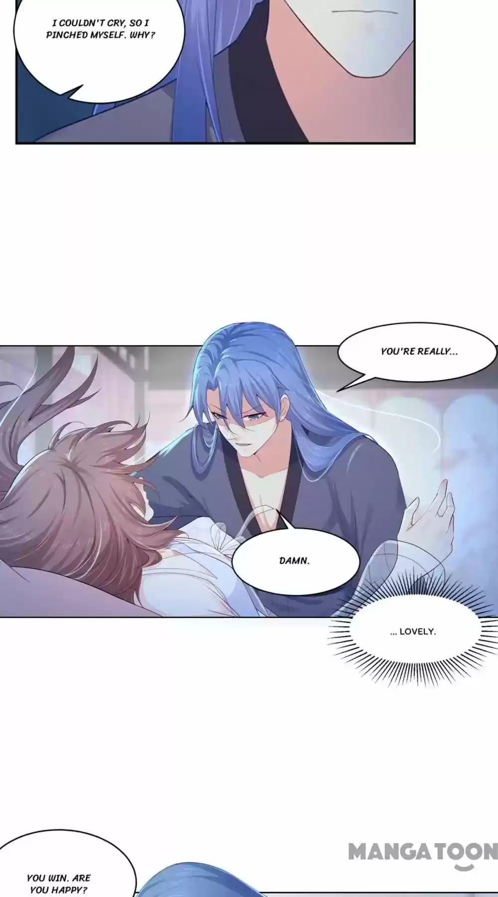 Forensic Princess Chapter 180