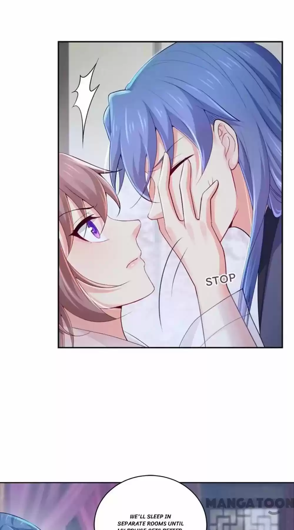 Forensic Princess Chapter 180