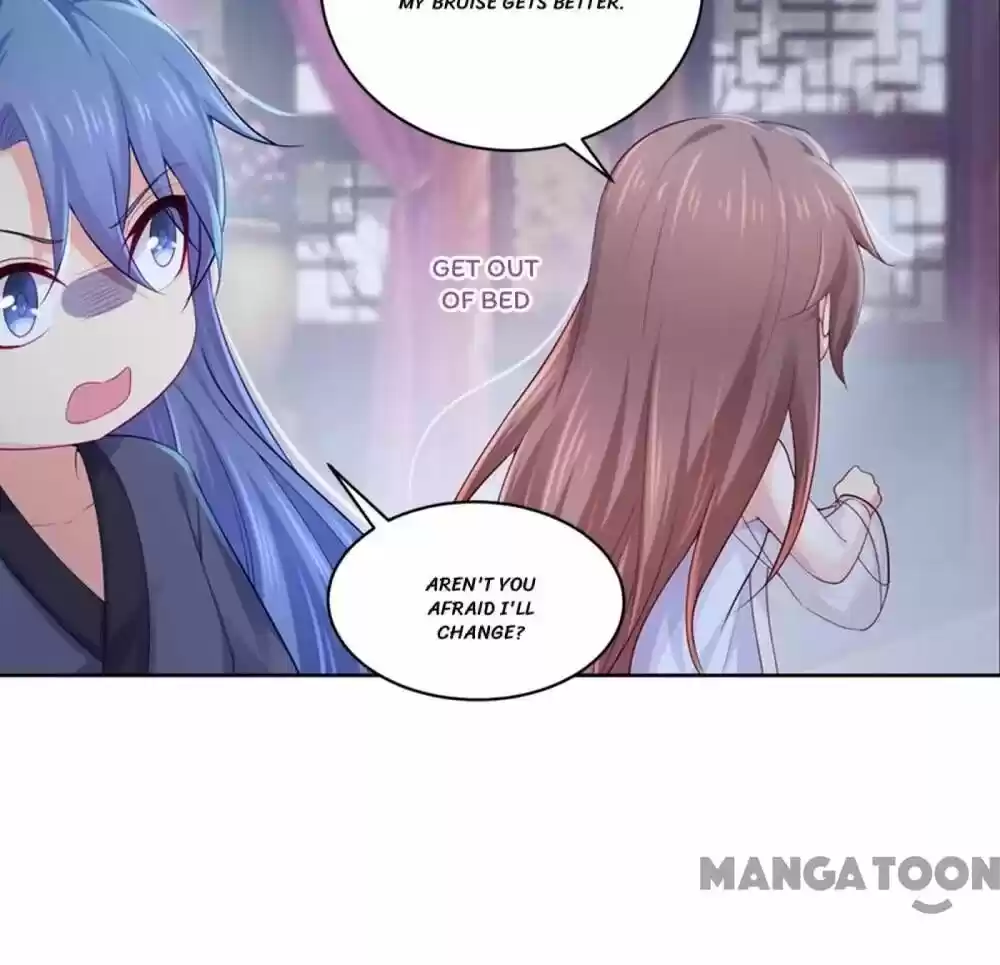 Forensic Princess Chapter 180