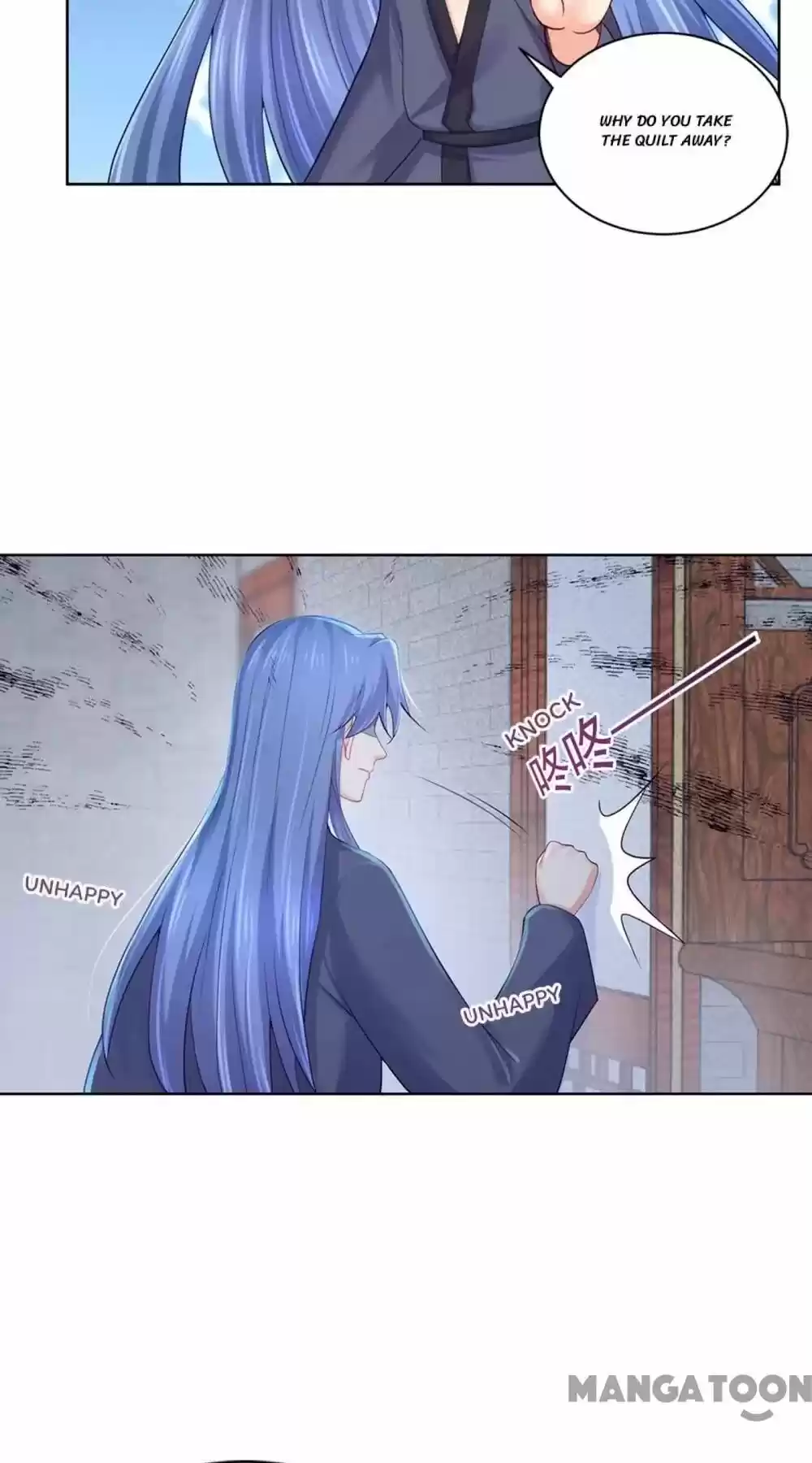 Forensic Princess Chapter 180