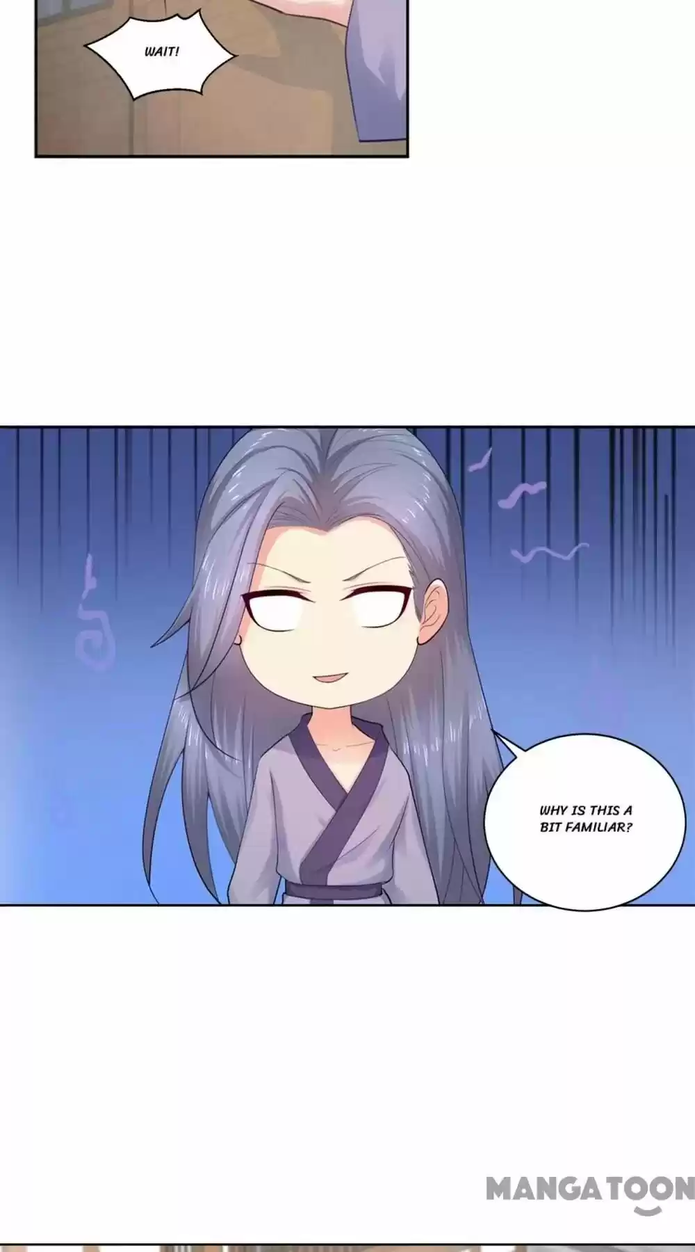 Forensic Princess Chapter 180