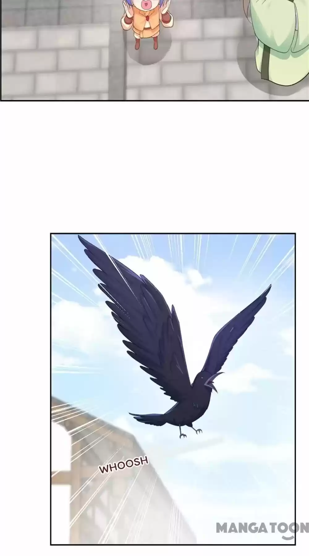 Forensic Princess Chapter 180