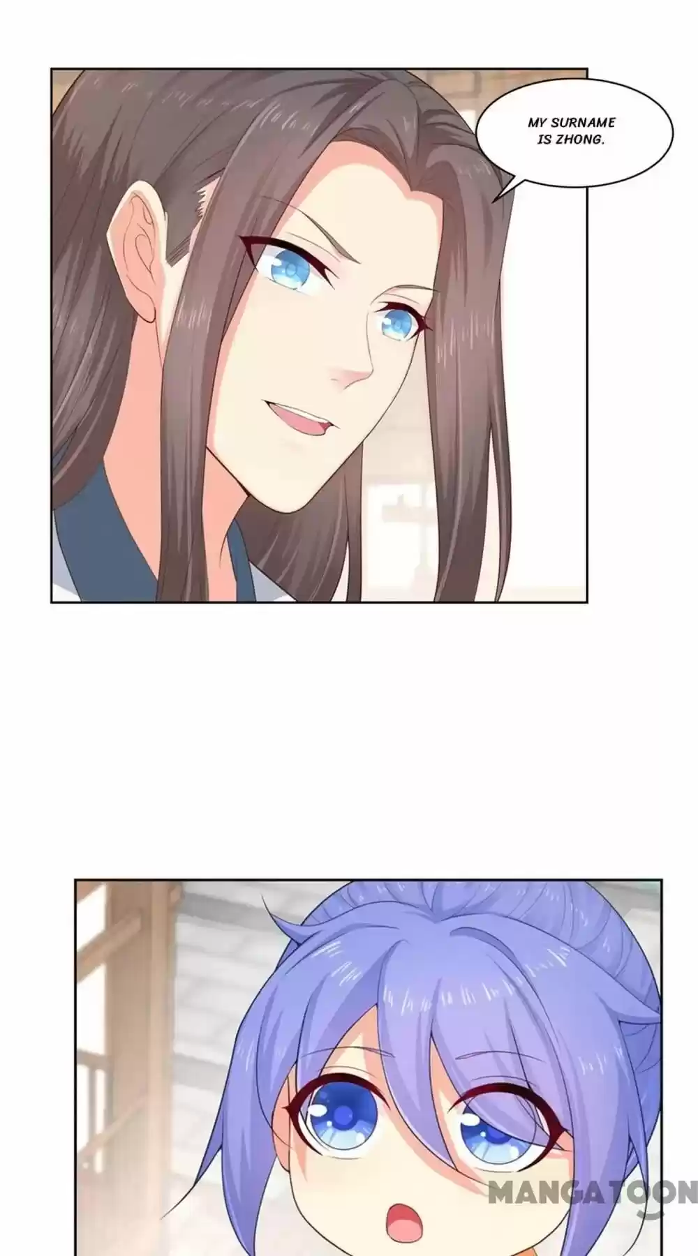 Forensic Princess Chapter 180