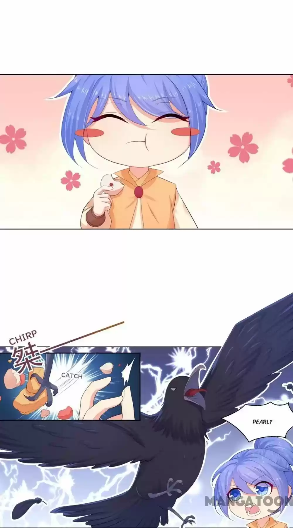 Forensic Princess Chapter 180