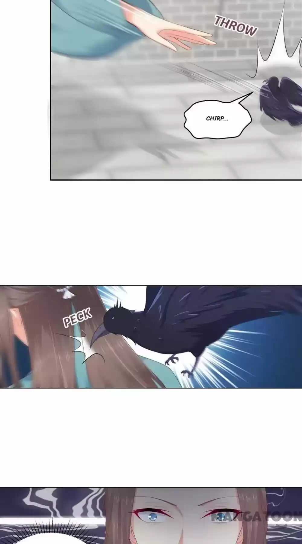 Forensic Princess Chapter 181