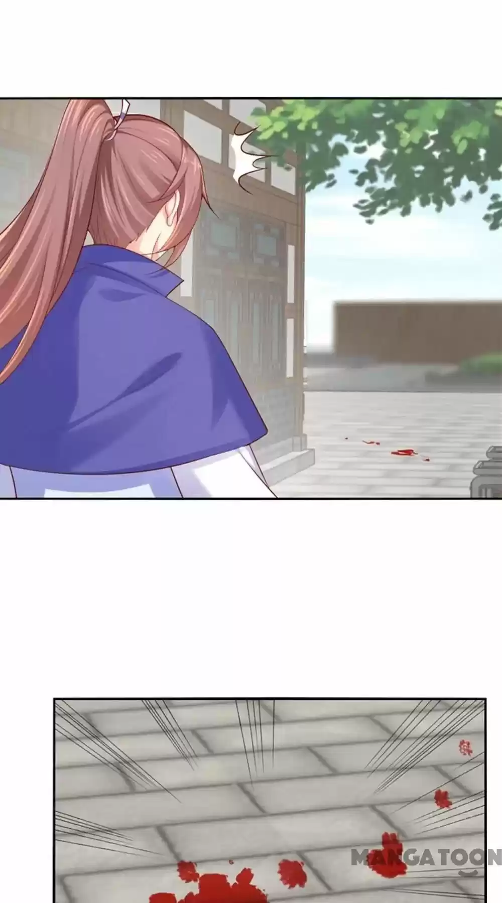 Forensic Princess Chapter 182