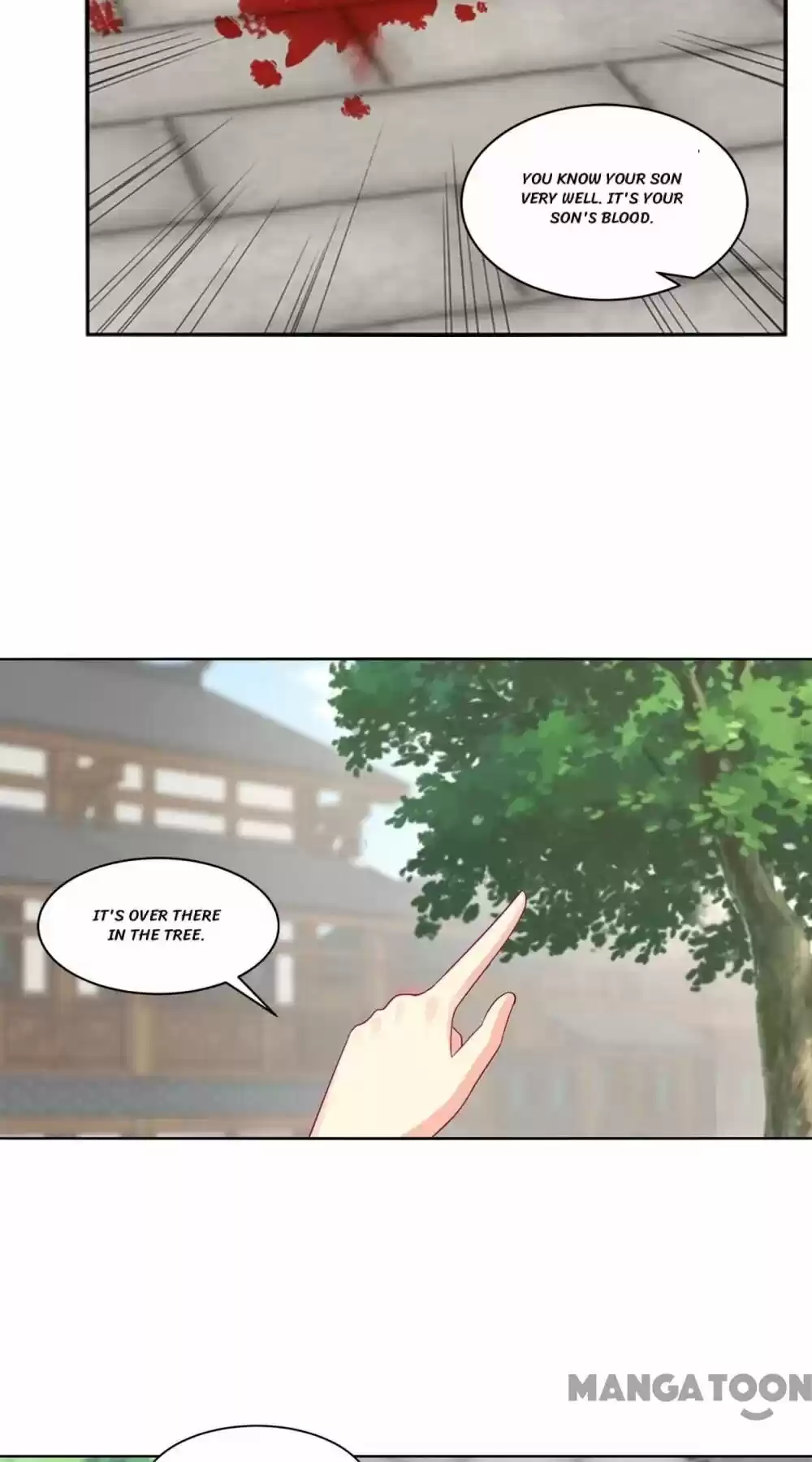 Forensic Princess Chapter 182