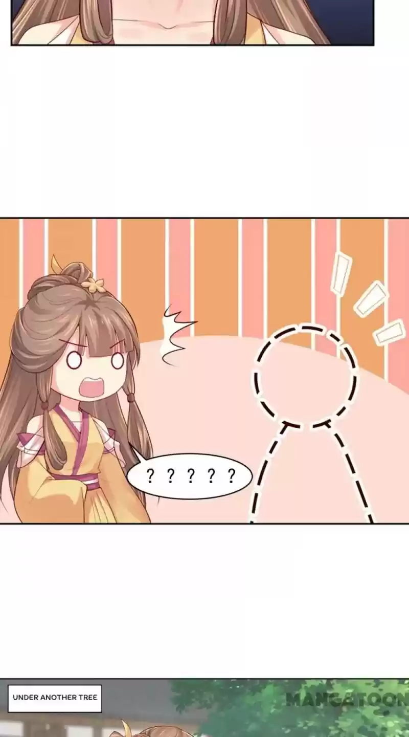 Forensic Princess Chapter 182