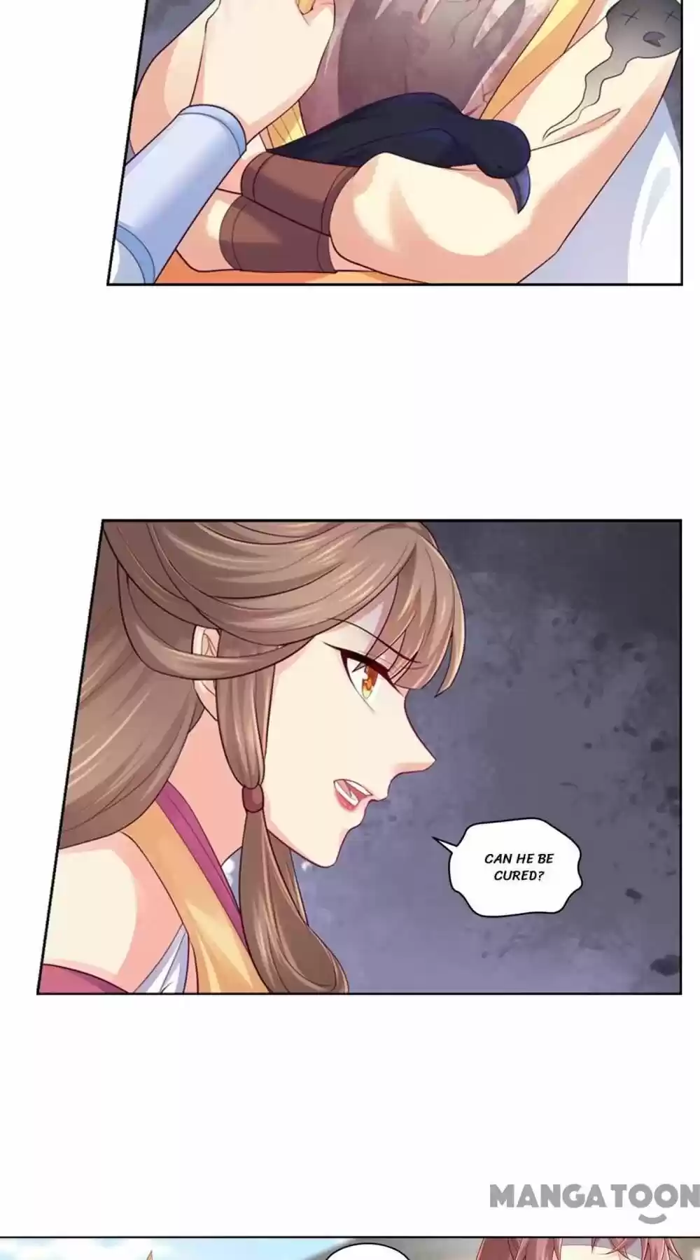 Forensic Princess Chapter 182