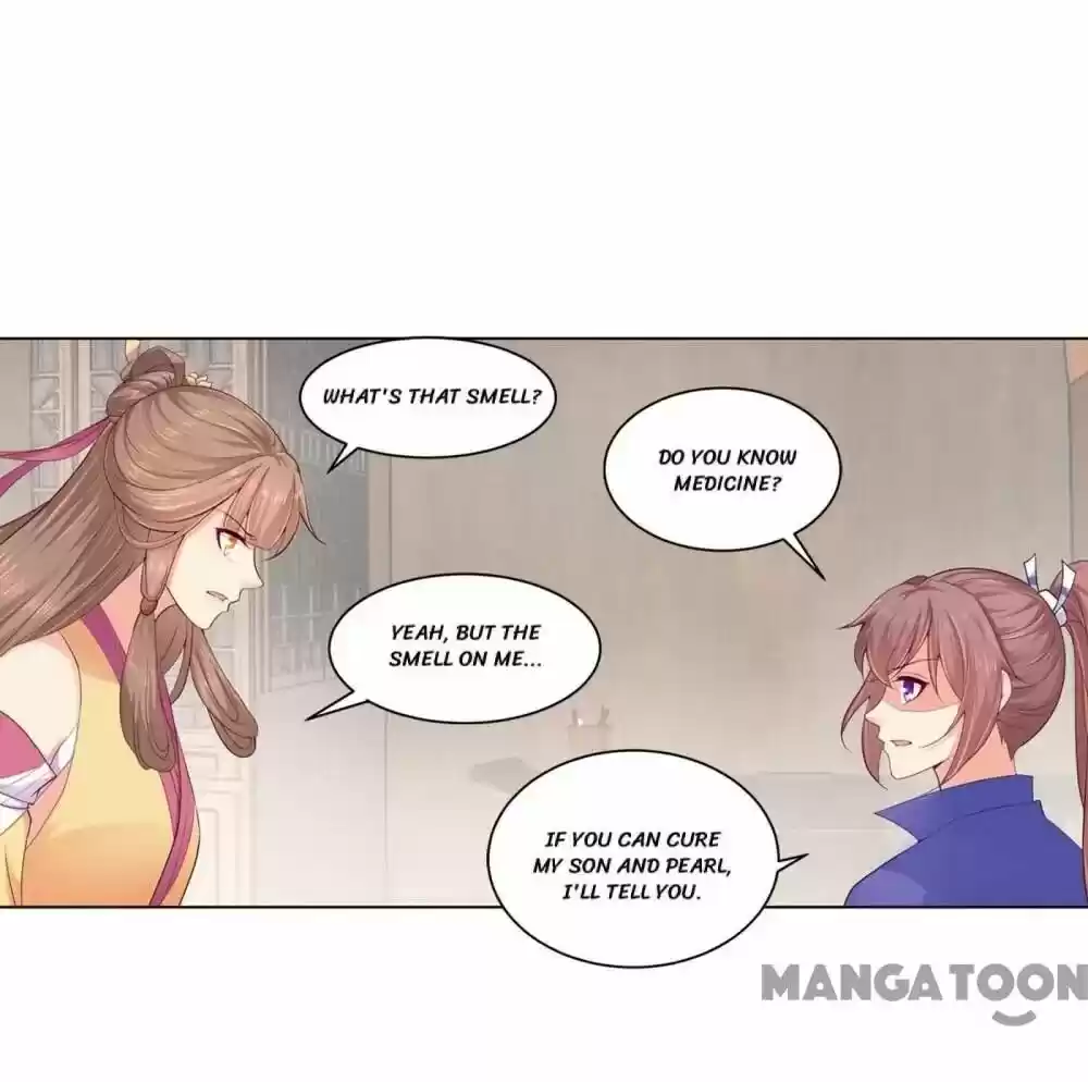 Forensic Princess Chapter 182