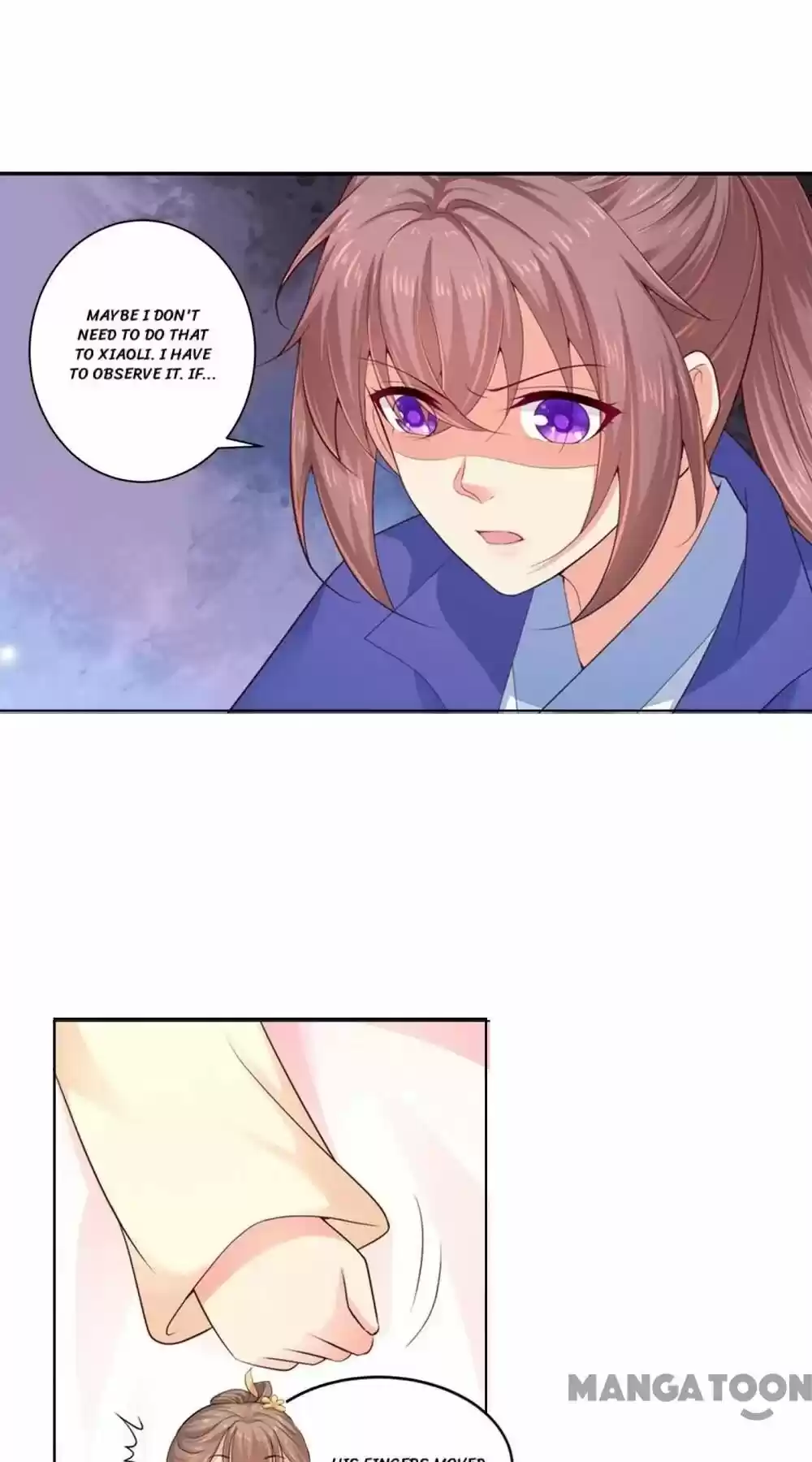 Forensic Princess Chapter 182