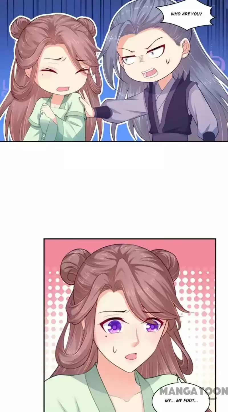 Forensic Princess Chapter 183