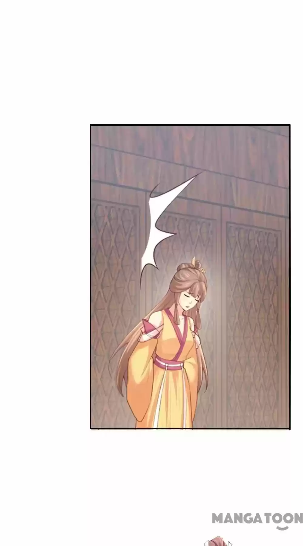 Forensic Princess Chapter 183