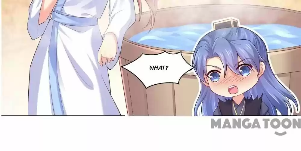 Forensic Princess Chapter 185