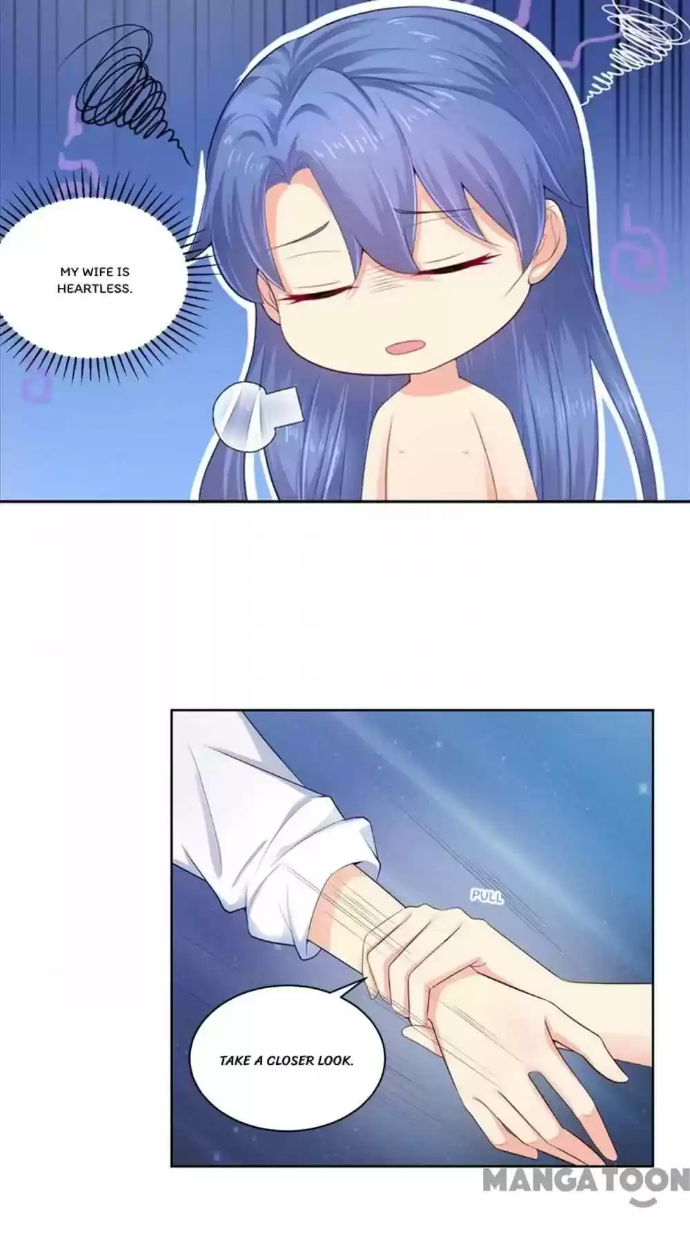 Forensic Princess Chapter 186