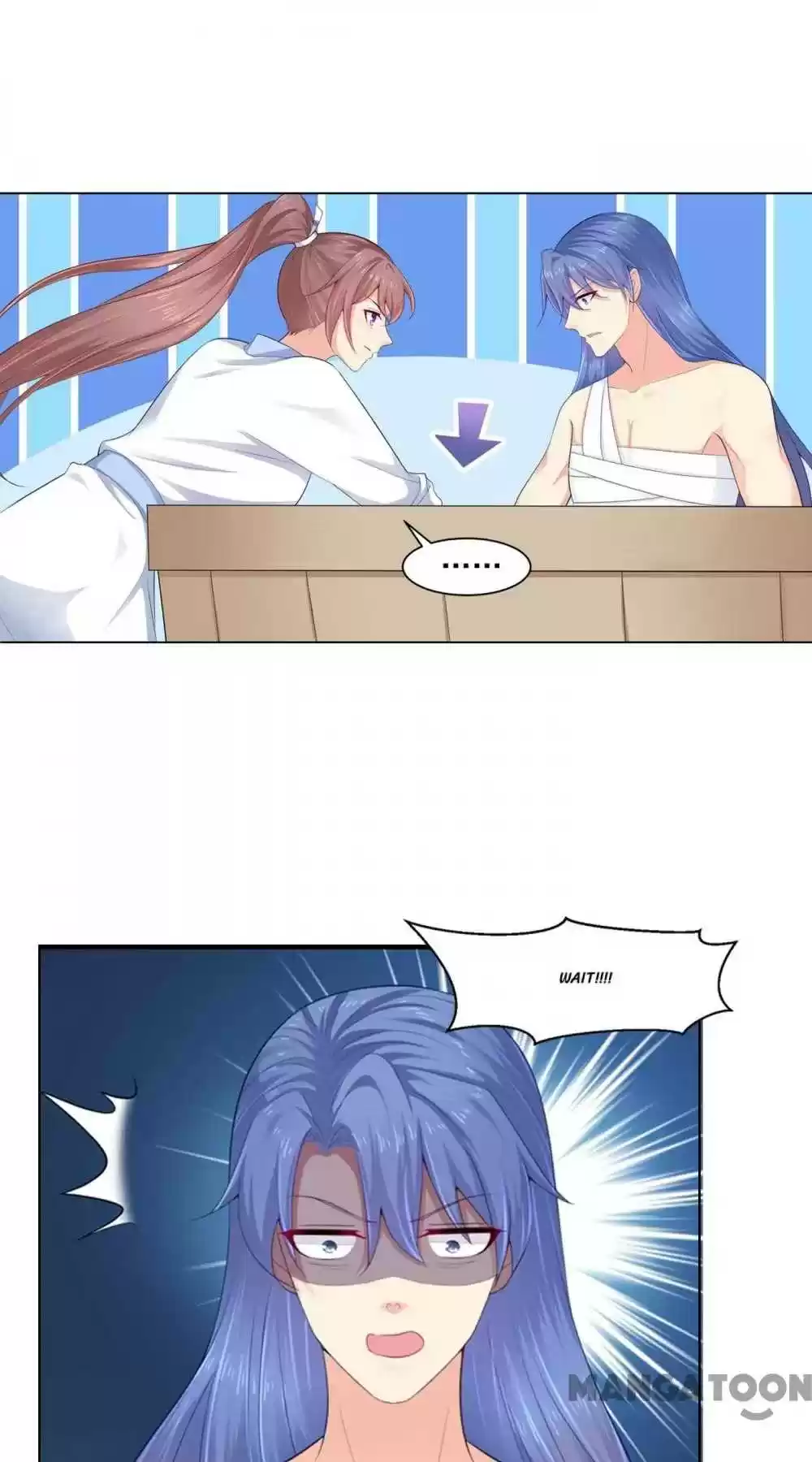 Forensic Princess Chapter 186