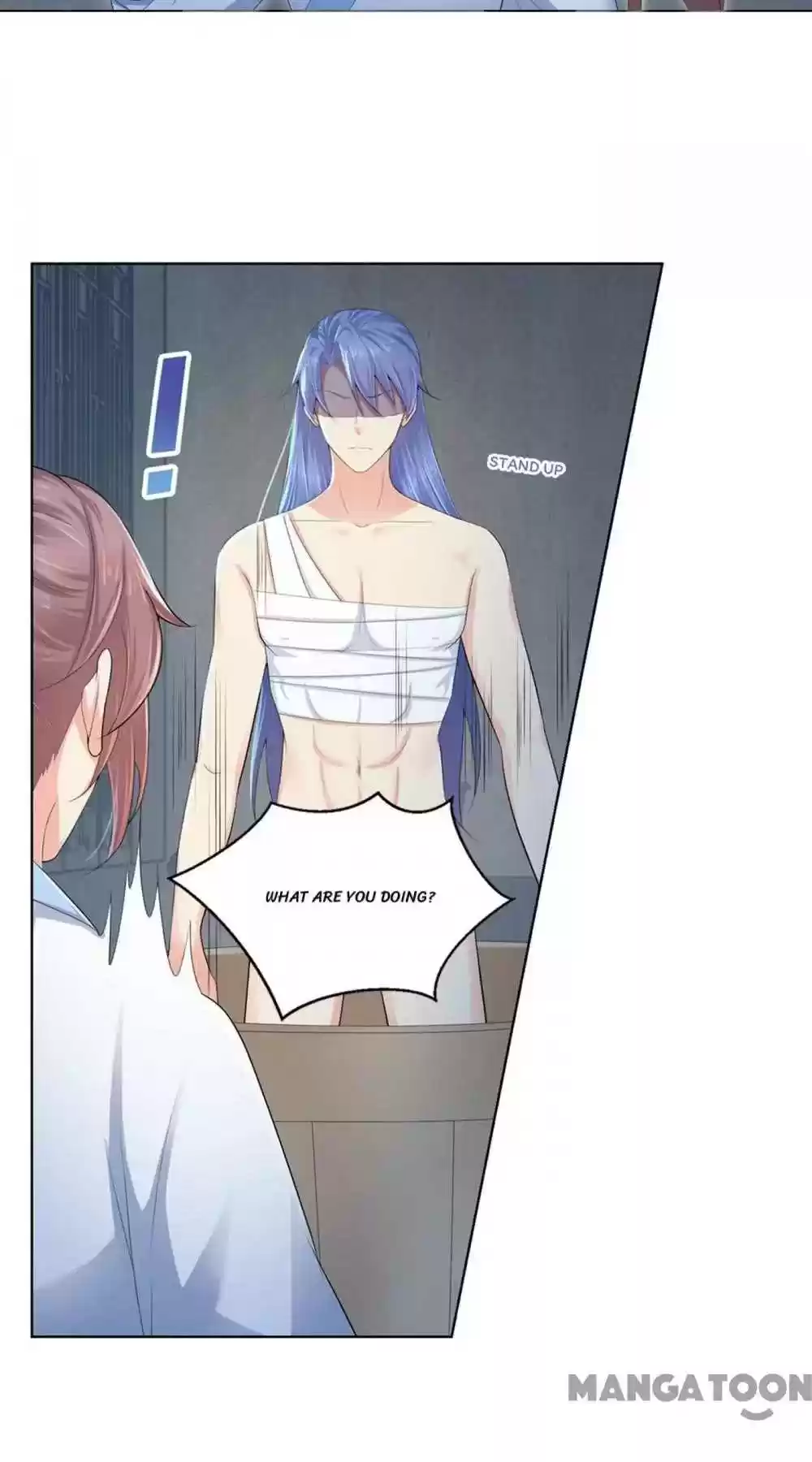 Forensic Princess Chapter 186