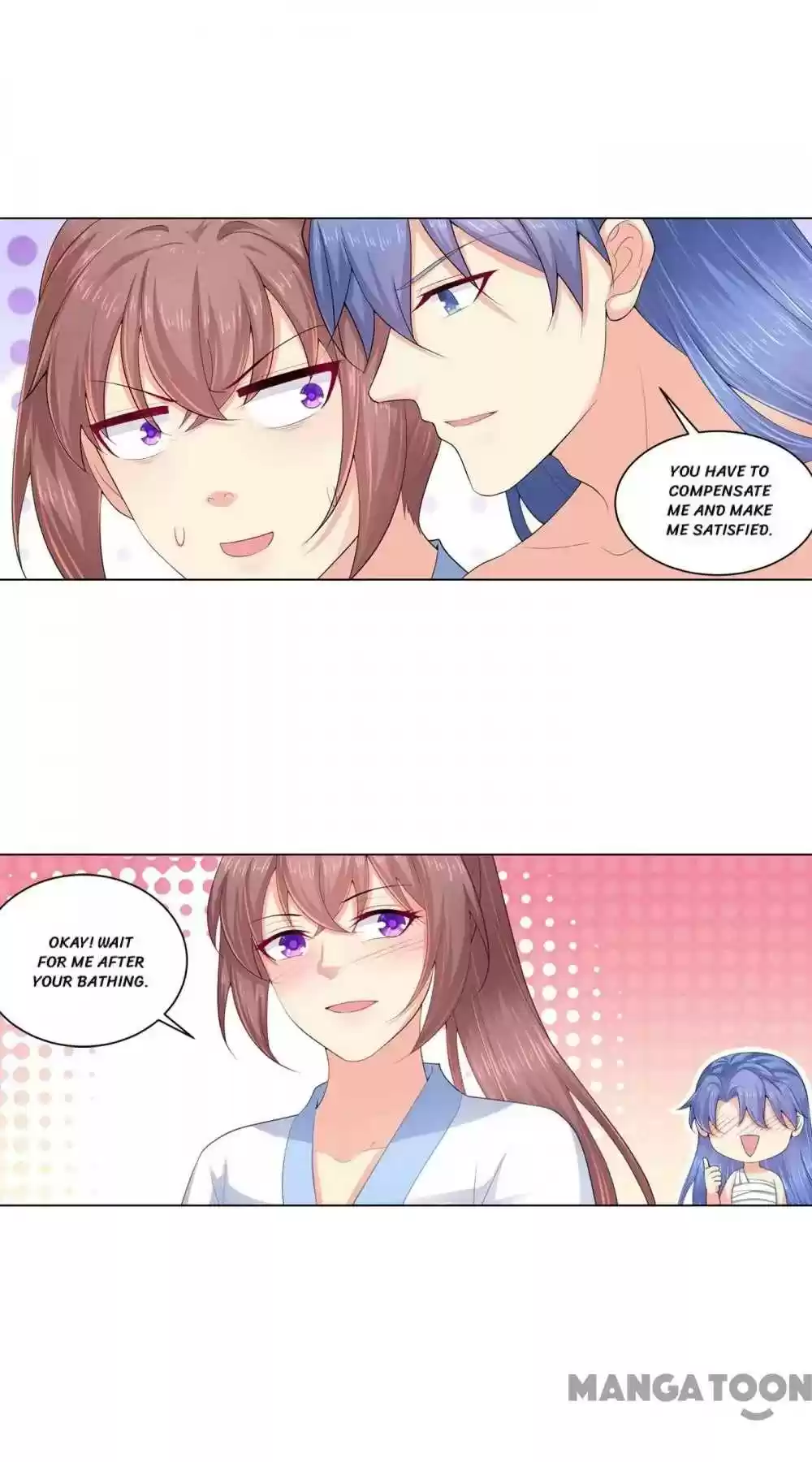 Forensic Princess Chapter 186