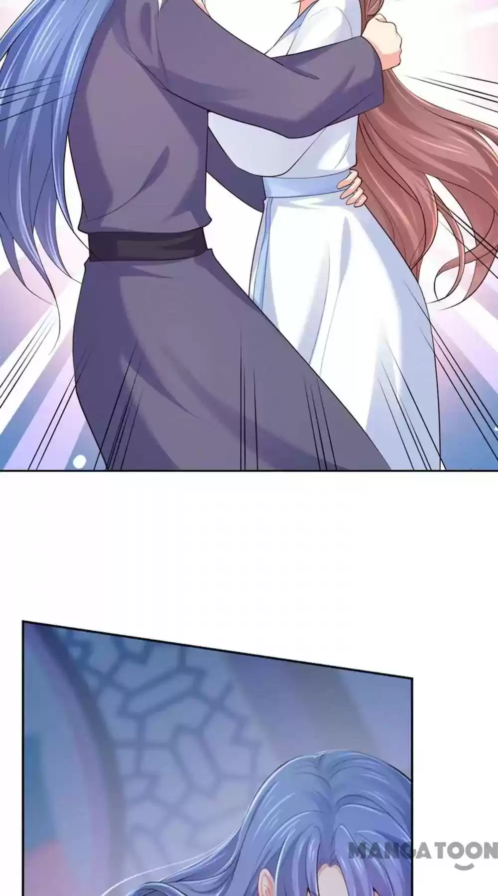 Forensic Princess Chapter 186