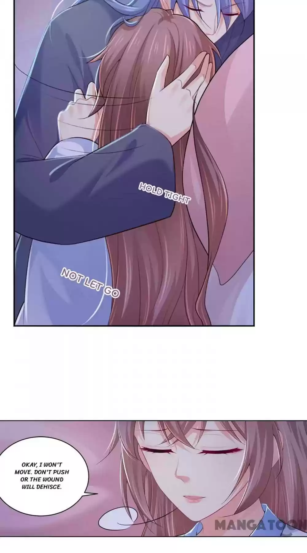 Forensic Princess Chapter 186